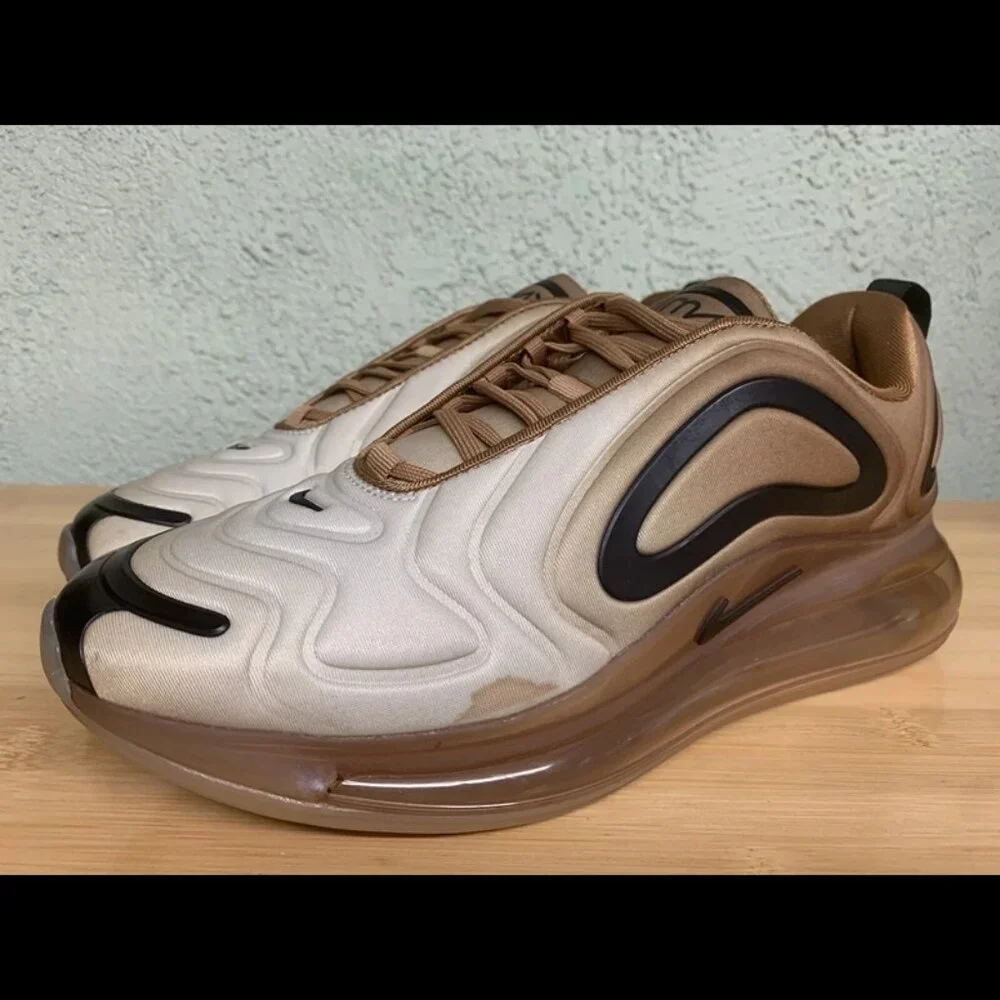 Size 9 - Nike‎ Air Max 720 Desert 2019